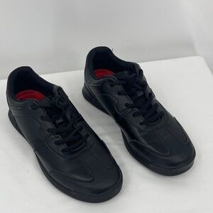 Shoes For Crews Black Men's Sneakers SIZE 7